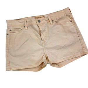 Levi’s Jean Shorts